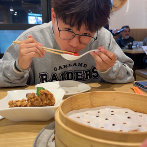 Fundraising Page: Matt Ma